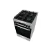 Плита комбинированная Gorenje, 70 л, 50 х 60 см (GK5C65XV)