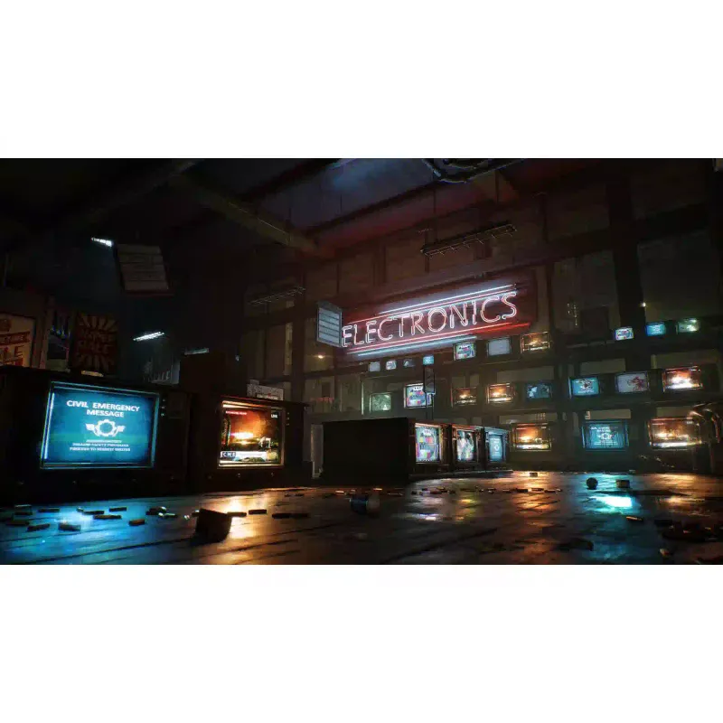Παιχνίδι Games Software Gears of War E-Day (1207018)