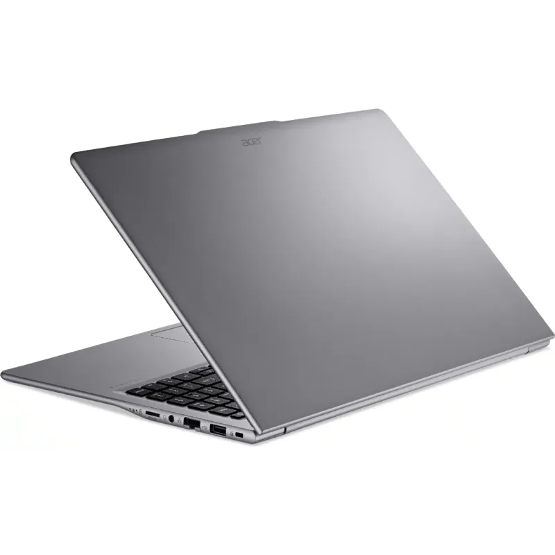 كمبيوتر محمول Acer Extensa 15 EXO15-41, Grey (NX.EKUEU.002)