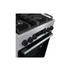 موقد مشترك Gorenje, Stainless steel (GK5C65XV)