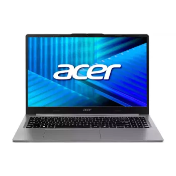 كمبيوتر محمول Acer Extensa 15 EXO15-41, Lunar Grey (NX.EKUEU.003)