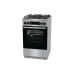 Плита комбинированная Gorenje, 70 л, 50 х 60 см (GK5C65XV)