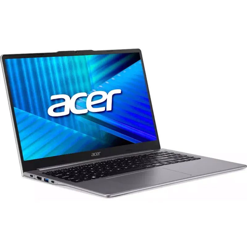 Ноутбук Acer Extensa 15 15.6" FHD 16Gb/512Gb/R7 7730U/UMA/W11 Lunar Grey EXO15-41 (NX.EKUEU.003)