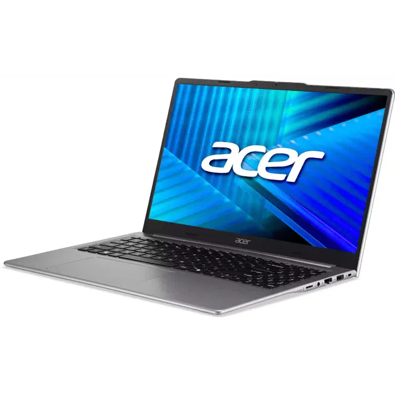 Ноутбук Acer Extensa 15 15.6" FHD 16Gb/512Gb/R7 7730U/UMA/W11 Lunar Grey EXO15-41 (NX.EKUEU.003)