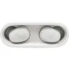 Fones de ouvido JBL (JBLWBUDS2WHT)