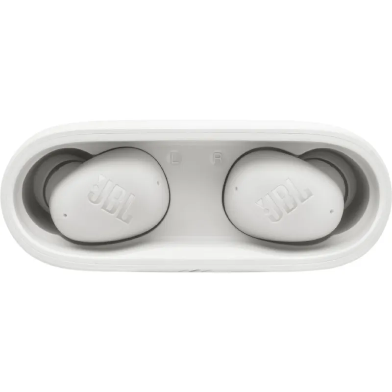 Fones de ouvido JBL (JBLWBUDS2WHT)
