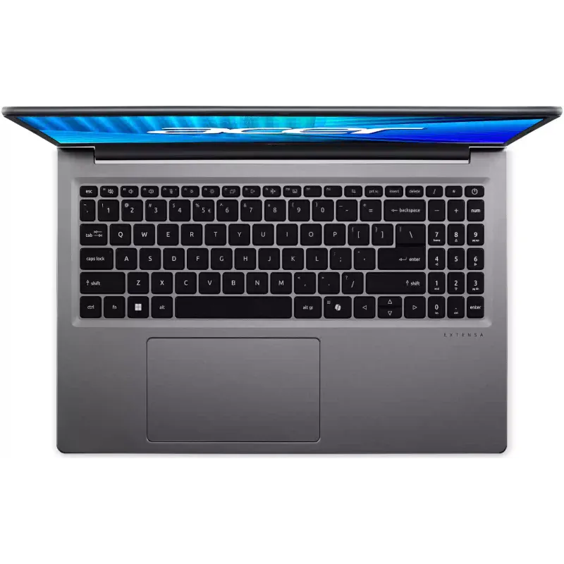 Ноутбук Acer Extensa 15 15.6" FHD 16Gb/512Gb/R7 7730U/UMA/W11 Lunar Grey EXO15-41 (NX.EKUEU.003)