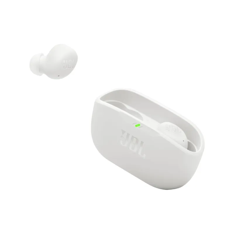 Fones de ouvido JBL (JBLWBUDS2WHT)