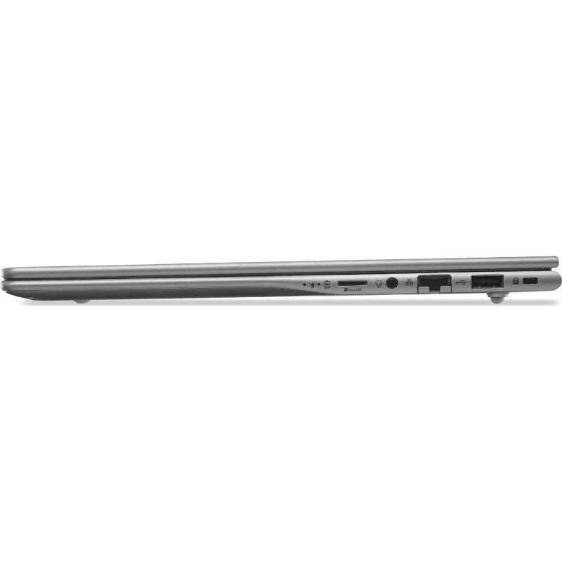 Ноутбук Acer Extensa 15 15.6" FHD 16Gb/512Gb/R7 7730U/UMA/W11 Lunar Grey EXO15-41 (NX.EKUEU.003)