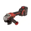 Esmerilhadeira angular Vitals Master 18V 1Ah ALs 18125c BL (235327)