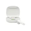 Auriculares JBL (JBLWFLEX2WHT)