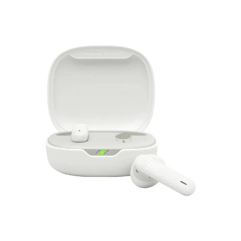 Auriculares JBL (JBLWFLEX2WHT)