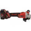 Esmerilhadeira angular Vitals Master 18V 1Ah ALs 18125c BL (235327)