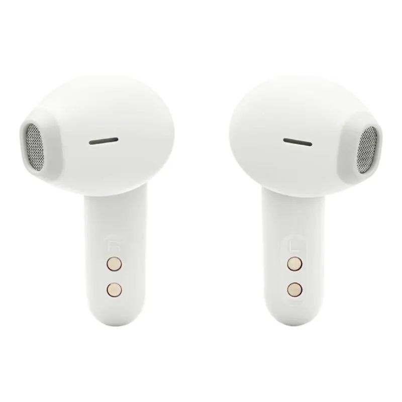 Auriculares JBL (JBLWFLEX2WHT)