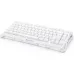 Teclado mecânico GravaStar Mercury K1, Opaline White (GSK1_WHT) Teclado mecânico GravaStar Mercury K1, Opaline White (GSK1_WHT)