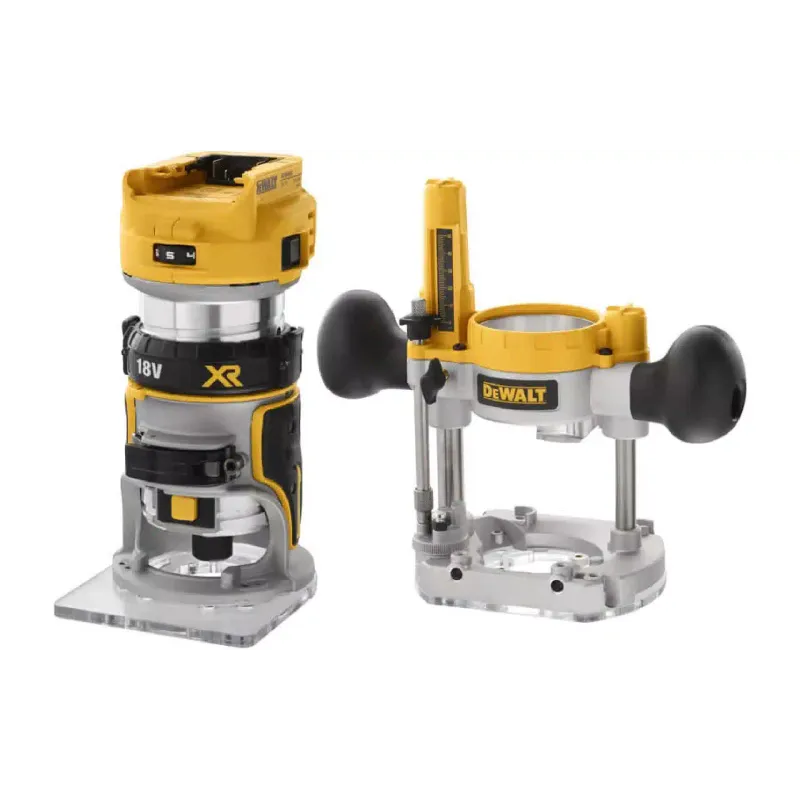 Фрезер DeWALT (DCW604N)
