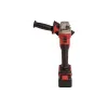 Esmerilhadeira angular Vitals Master 18V 1Ah ALs 18125c BL (235327)