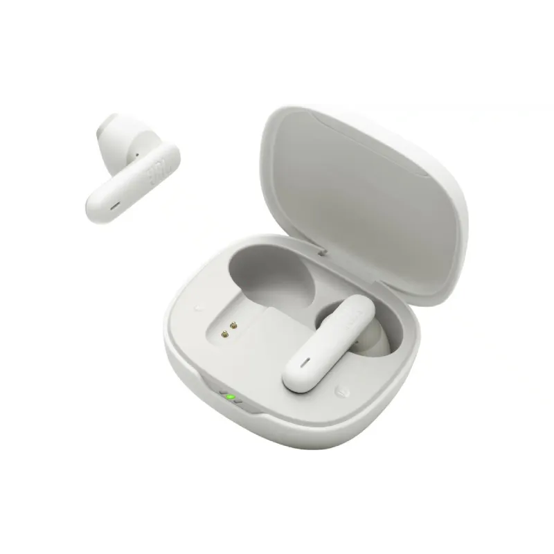 Auriculares JBL (JBLWFLEX2WHT)