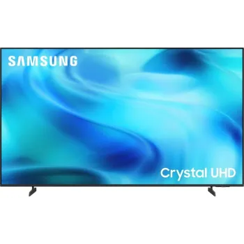 Телевизор Samsung 65" 4K UHD/LED /Tizen Black (UE65U8000HUXUA)