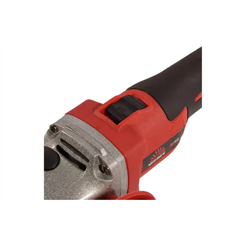 Esmerilhadeira angular Vitals Master 18V 1Ah ALs 18125c BL (235327)