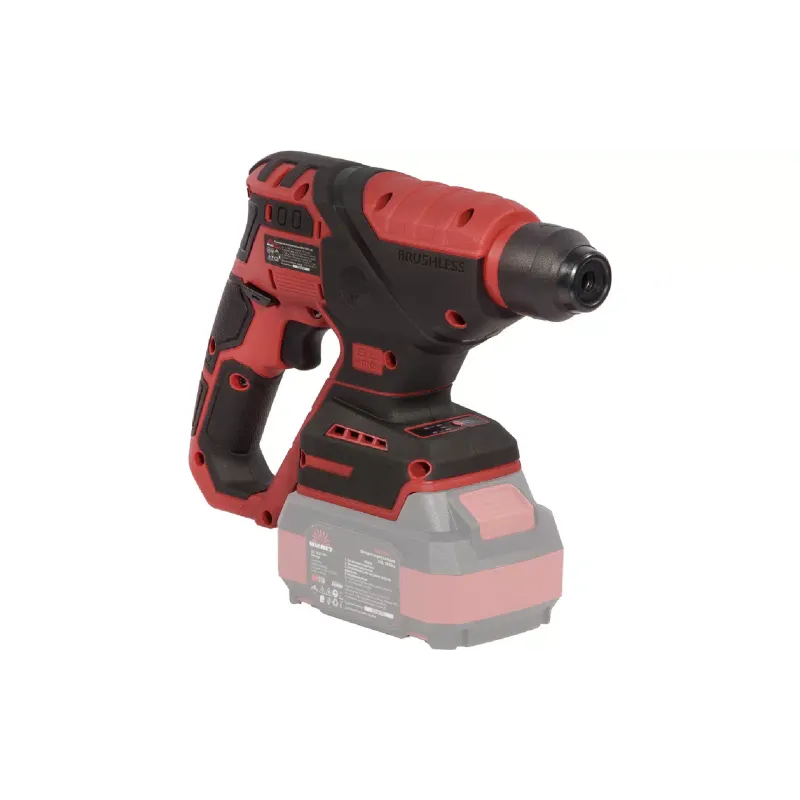 مثقاب مطرقة لاسلكي Vitals Master ARa 1812c BL (243621)