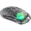 Миша GravaStar (GSXAIR_XTAL_NB), Onyx Crystal