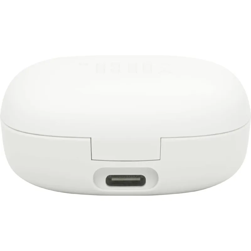 Auriculares JBL (JBLWFLEX2WHT)