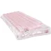 Механична клавиатура GravaStar Mercury K1, Sakura Pink (GSK1_P_PNK)