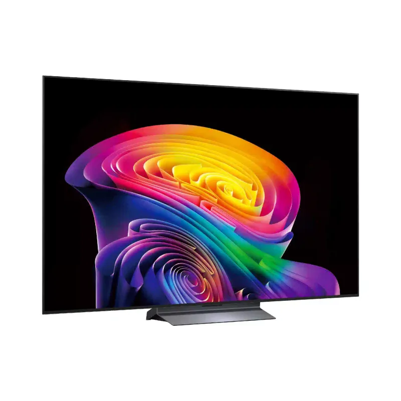 Телевизия LG, Black (OLED65C64LA)