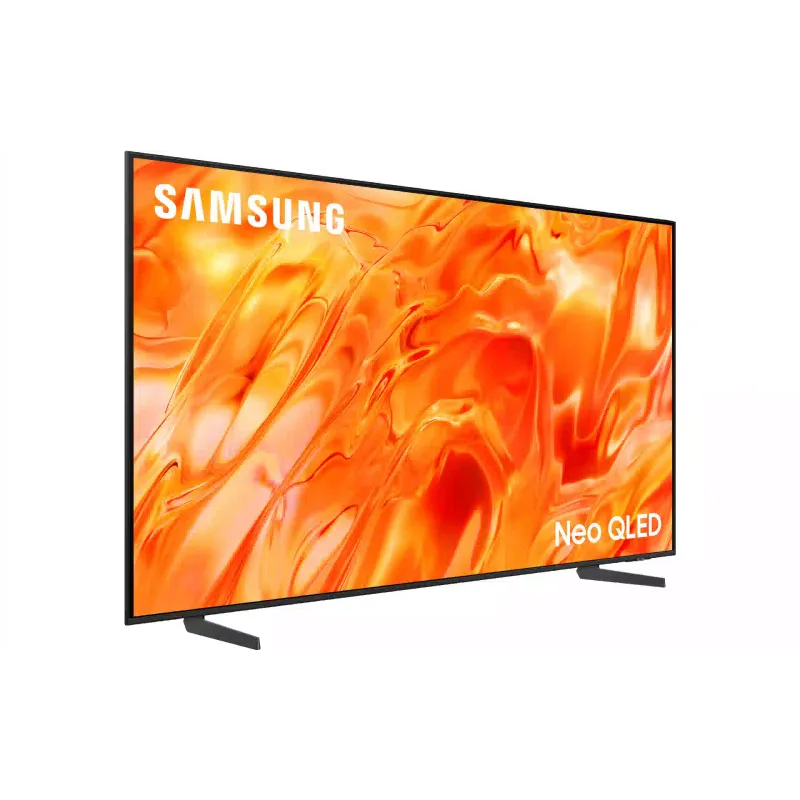 Телевізор Samsung 50" 4K UHD/ /Tizen Black (QE50QN70HAUXUA)