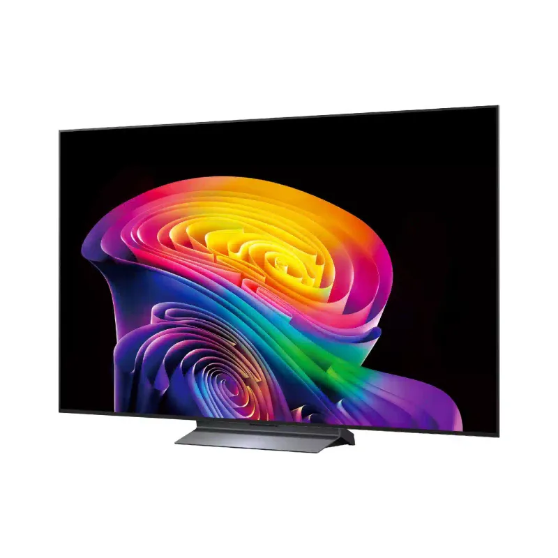 Телевизия LG, Black (OLED65C64LA)