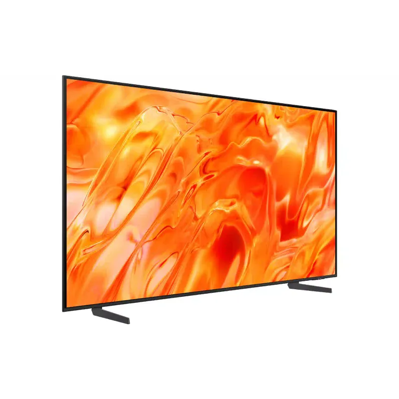 Телевізор Samsung 50" 4K UHD/ /Tizen Black (QE50QN70HAUXUA)