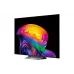 Телевизор LG 65" 4K UHD/OLED /WebOS Black (OLED65C64LA)