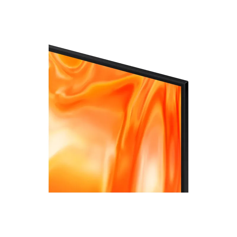 Телевізор Samsung 50" 4K UHD/ /Tizen Black (QE50QN70HAUXUA)