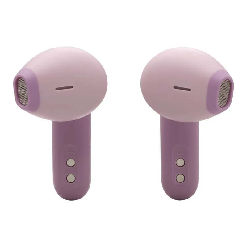 Fones de ouvido TWS JBL Wave Flex 2 (JBLWFLEX2PIK)
