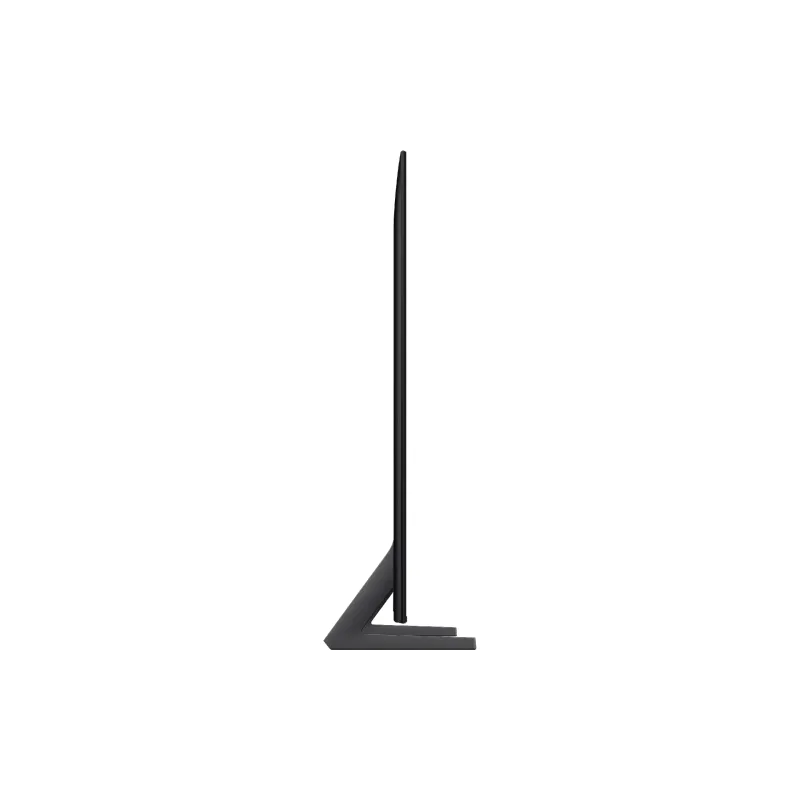 Телевізор Samsung 50" 4K UHD/ /Tizen Black (QE50QN70HAUXUA)
