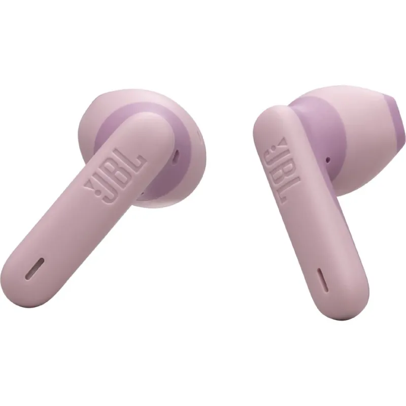 Fones de ouvido TWS JBL Wave Flex 2 (JBLWFLEX2PIK)