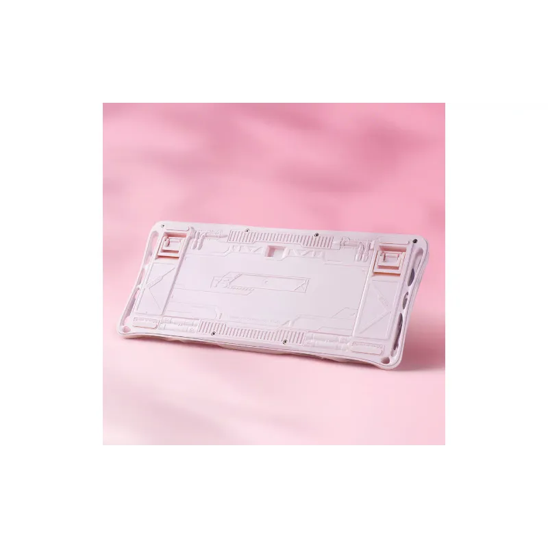Клавіатура механічна GravaStar Mercury K1 (GSK1_P_PNK), Sakura Pink