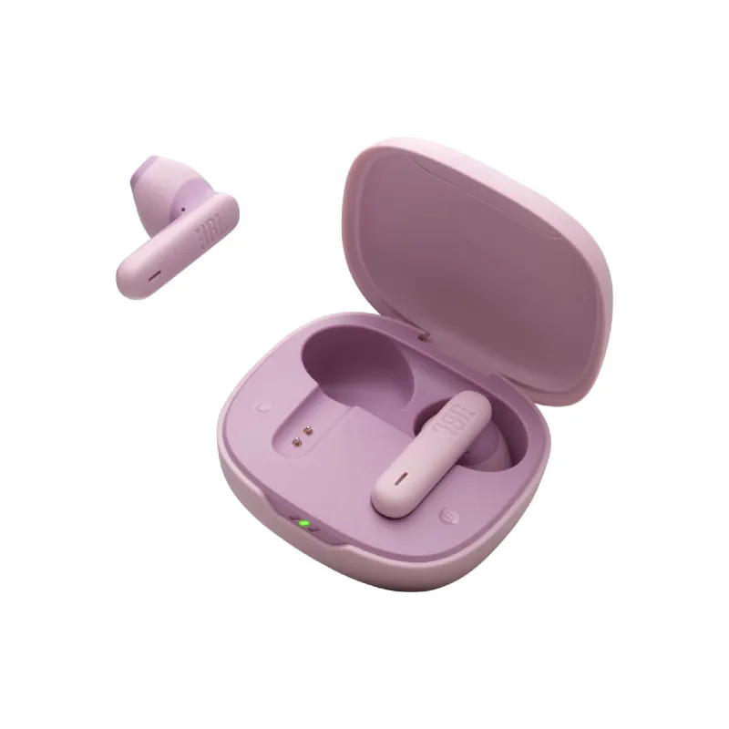Fones de ouvido TWS JBL Wave Flex 2 (JBLWFLEX2PIK)