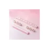Клавіатура механічна GravaStar Mercury K1 (GSK1_P_PNK), Sakura Pink