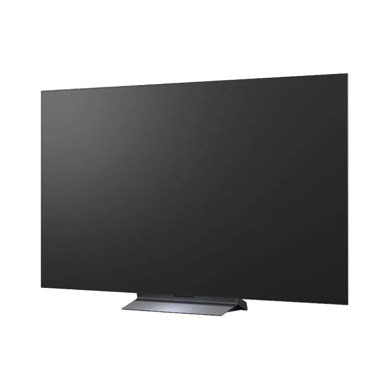 Телевизия LG, Black (OLED65C64LA)