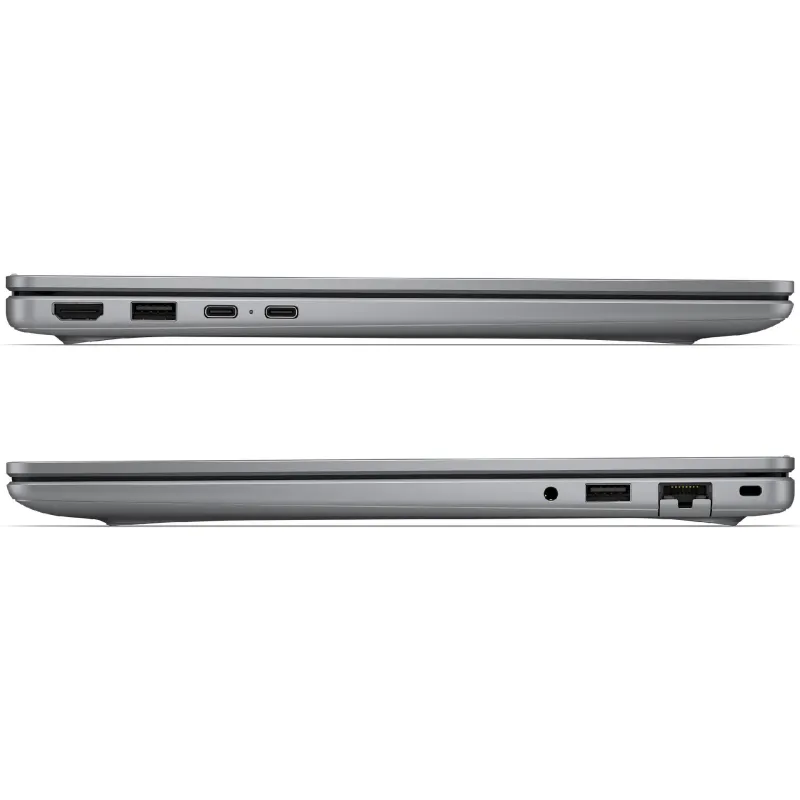 Prenosnik HP 200 G2i, Silver (DU9Z9ET)