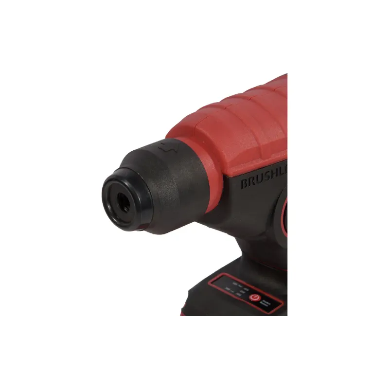 مثقاب مطرقة لاسلكي Vitals Master 18V 4Ah ARa 1812c BL (243622)