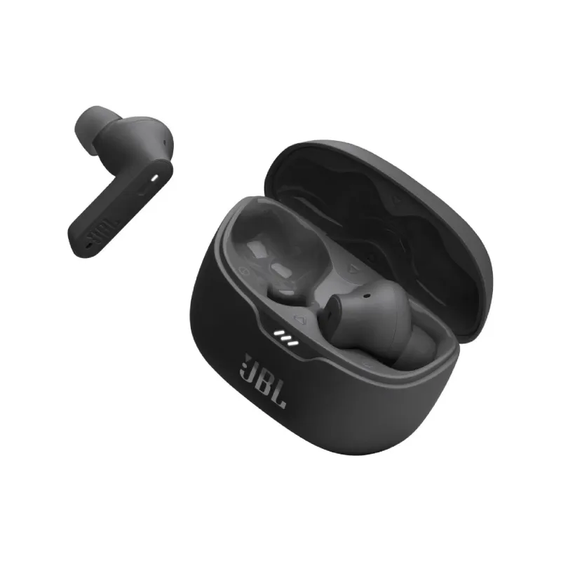 Fones de ouvido JBL (JBLT245NCTWSBLK)