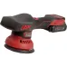 آلة التلميع Vitals Master 18V 2Ah PS 1812c BL (243620)