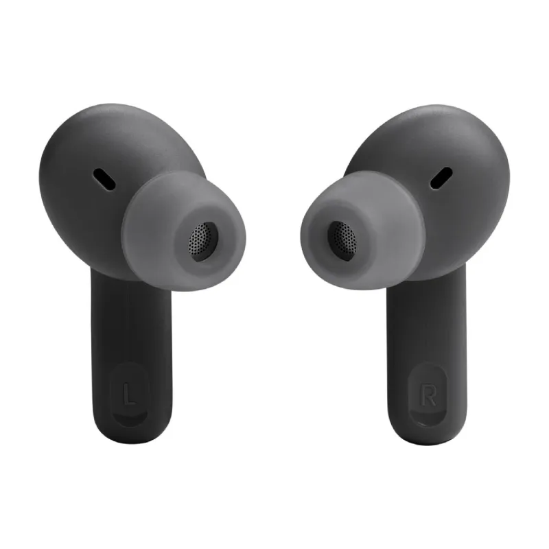 Fones de ouvido JBL (JBLT245NCTWSBLK)