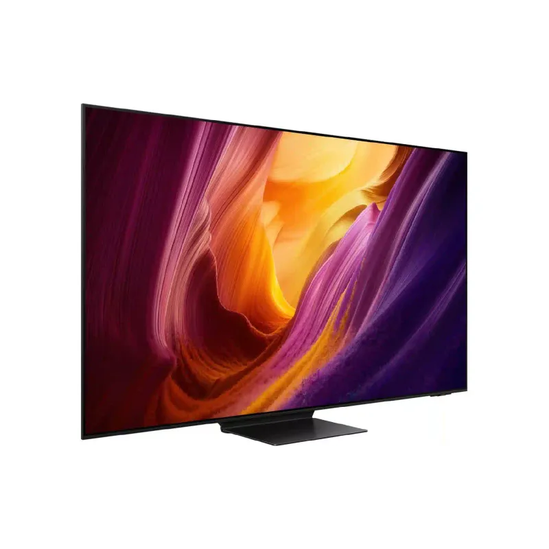 تلفزيون Samsung, Black (QE55S95HFUXUA)