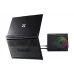 Лаптоп Dream Machines, Black (RT5090-16UA31)