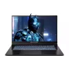 Ноутбук Dream Machines 17.3" QHD/IPS 32Gb/1Tb/i9-14900HX/RTX 5070-8/DOS Black (RG5070-17UA27)