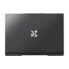 Ноутбук Dream Machines 16" WQXGA/IPS 32Gb/1Tb/R9 9955HX3D/RTX 5090-24/DOS Black (RT5090-16UA31)